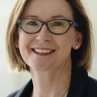 Prof. Helen Roche appointed as interim Vice-President for Research, Innovation and Impact 